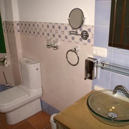 Holiday park La Canota King Adults Only *