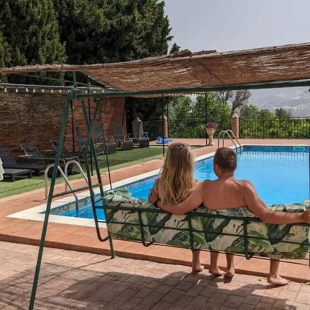 La Canota King Adults Only