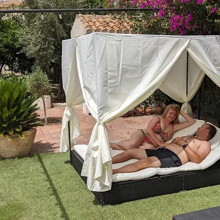 La Canota King Adults Only Holiday park