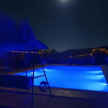 La Canota King Adults Only Holiday park Talara