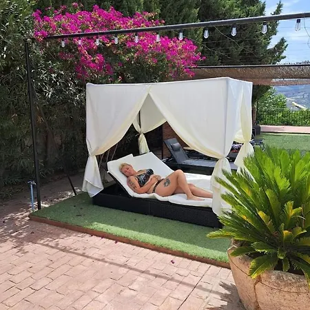 La Canota King Adults Only Holiday park