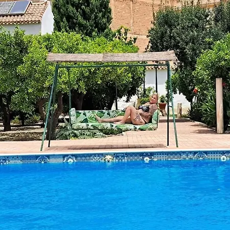 La Canota King Adults Only Holiday park *