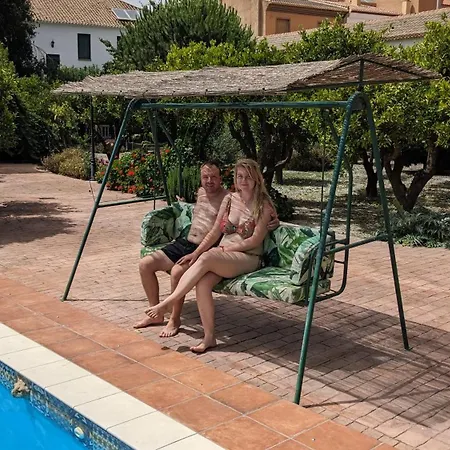 La Canota King Adults Only Holiday park