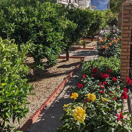 La Canota King Adults Only Holiday park *