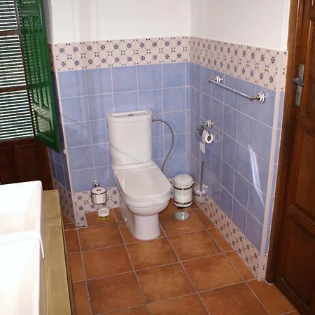 La Canota King Adults Only Holiday park *