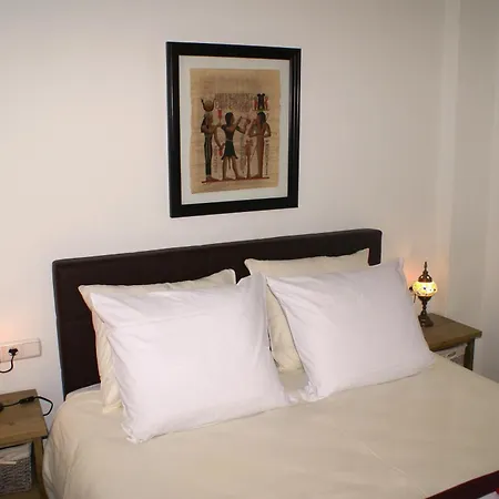 Holiday park La Canota King Adults Only