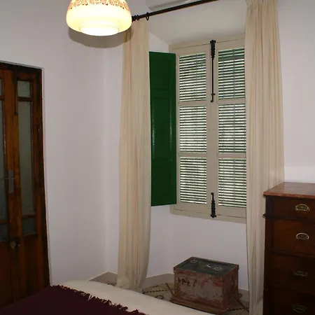 La Canota King Adults Only Holiday park
