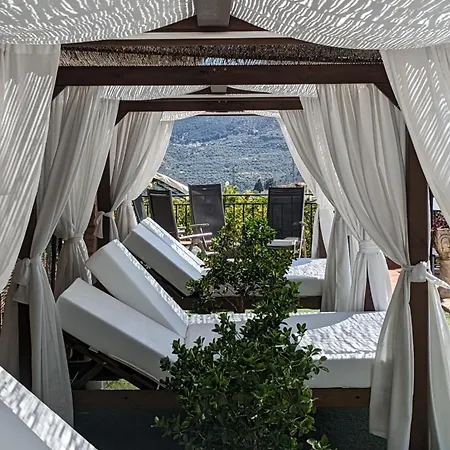Holiday park La Canota King Adults Only *