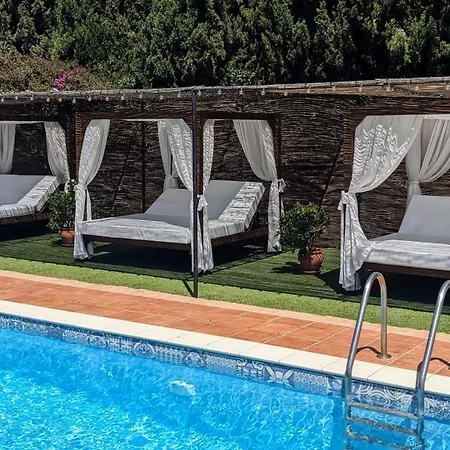 La Canota King Adults Only Holiday park Talara
