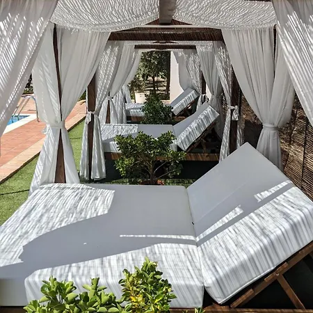 La Canota King Adults Only * Talara