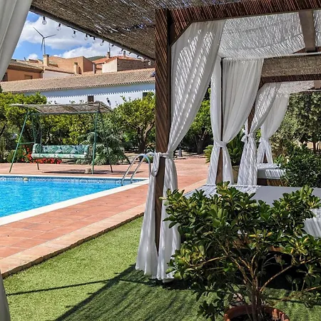 La Canota King Adults Only Holiday park *