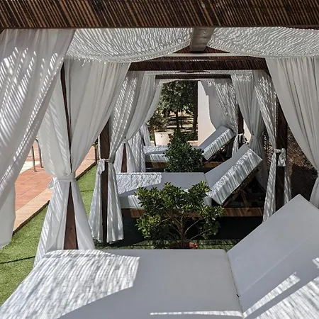 Holiday park La Canota King Adults Only *