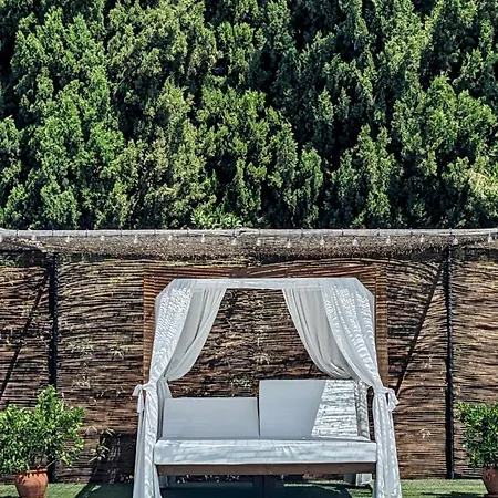 La Canota King Adults Only Holiday park *