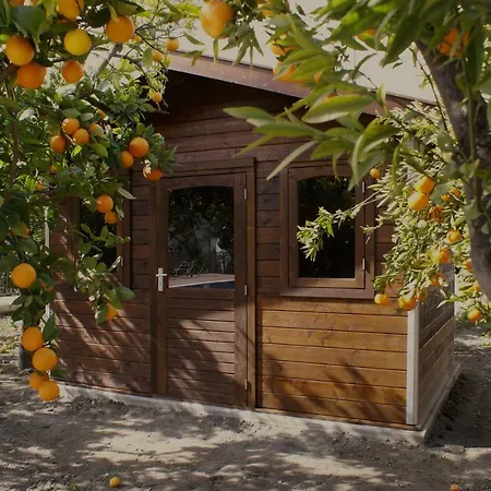 La Canota King Adults Only Holiday park