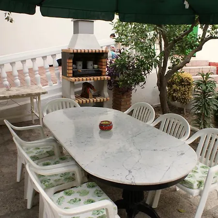 Holiday park La Canota King Adults Only Talara