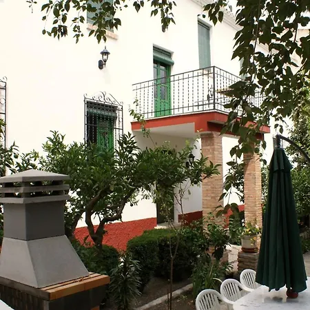 Holiday park La Canota King Adults Only