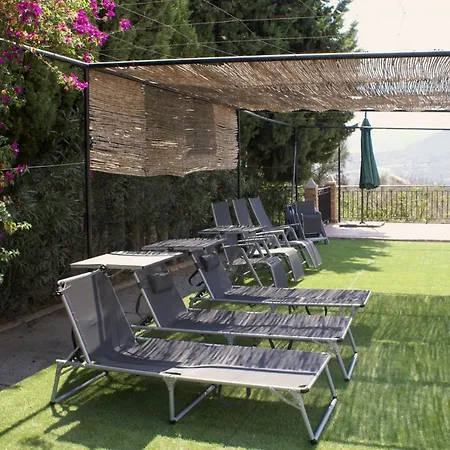 Holiday park La Canota King Adults Only