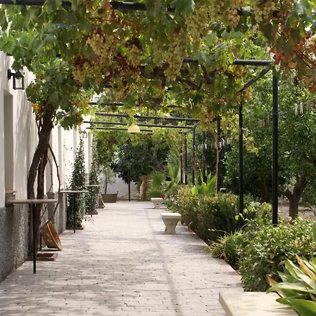 La Canota King Adults Only Holiday park *