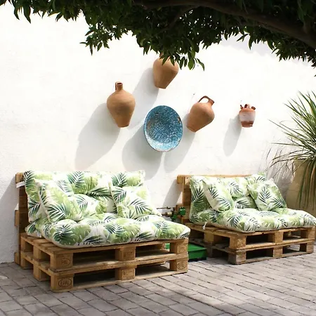 La Canota King Adults Only Holiday park