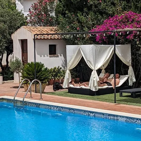 Kompleks wypoczynkowy La Canota King Adults Only *